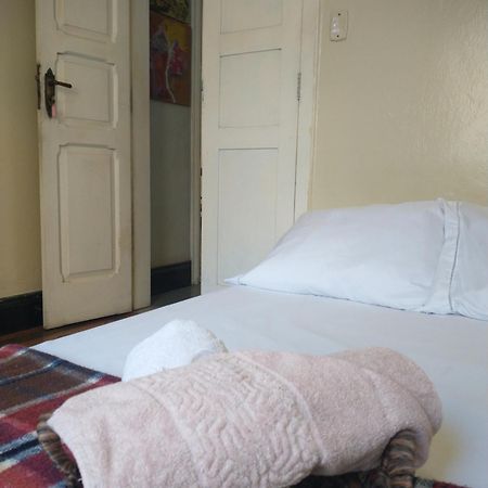 Guanaani Hostel วิตอเรีย ภายนอก รูปภาพ