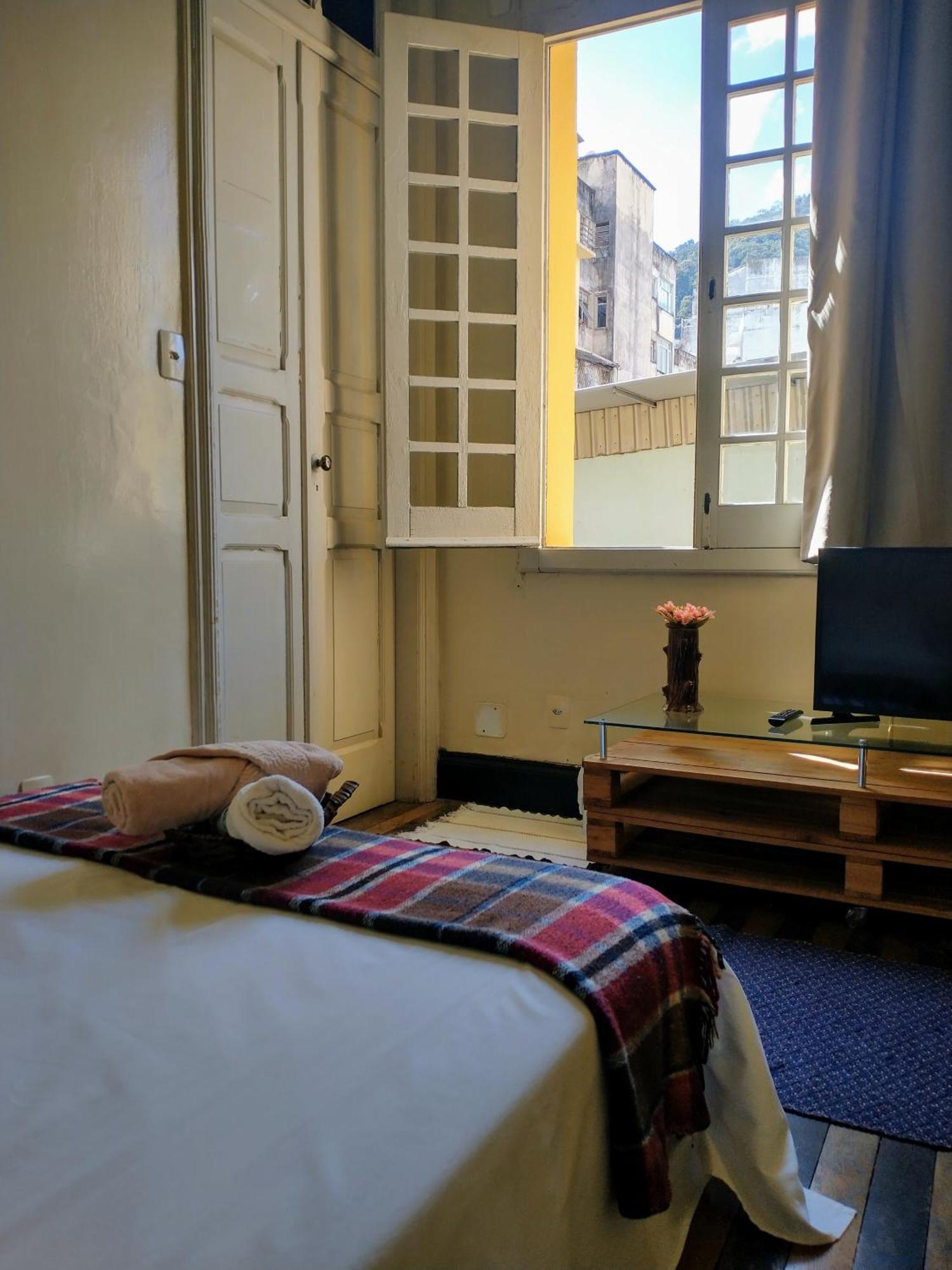Guanaani Hostel วิตอเรีย ภายนอก รูปภาพ