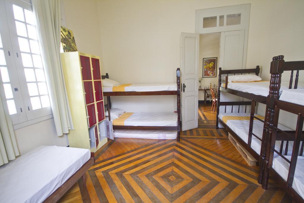 Guanaani Hostel วิตอเรีย ห้อง รูปภาพ