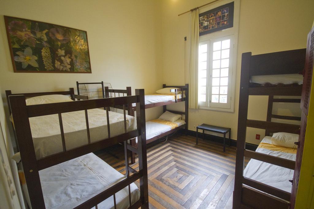 Guanaani Hostel วิตอเรีย ห้อง รูปภาพ