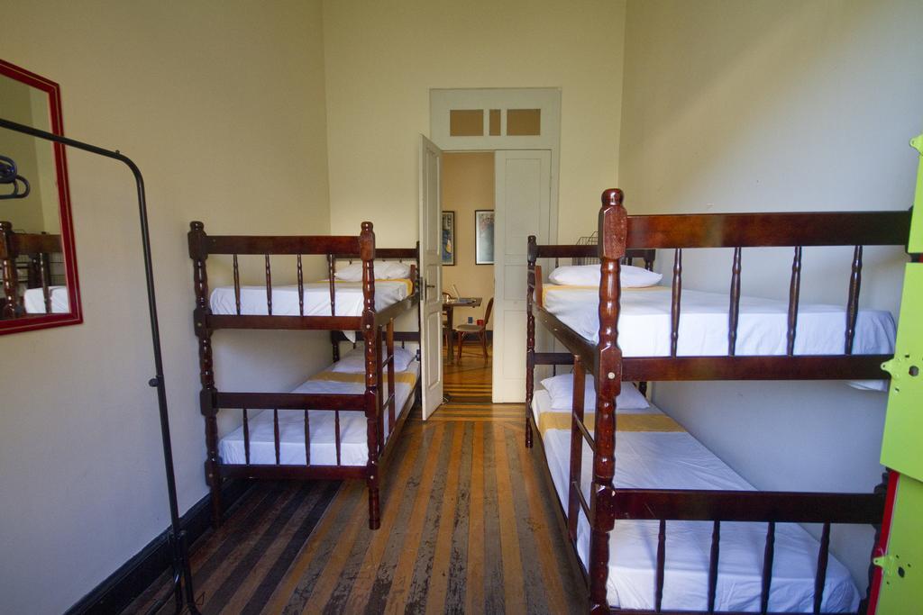 Guanaani Hostel วิตอเรีย ห้อง รูปภาพ