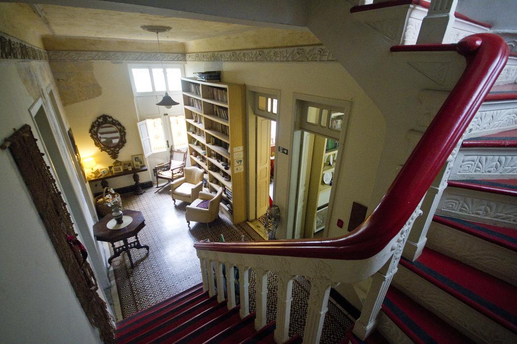 Guanaani Hostel วิตอเรีย ภายนอก รูปภาพ
